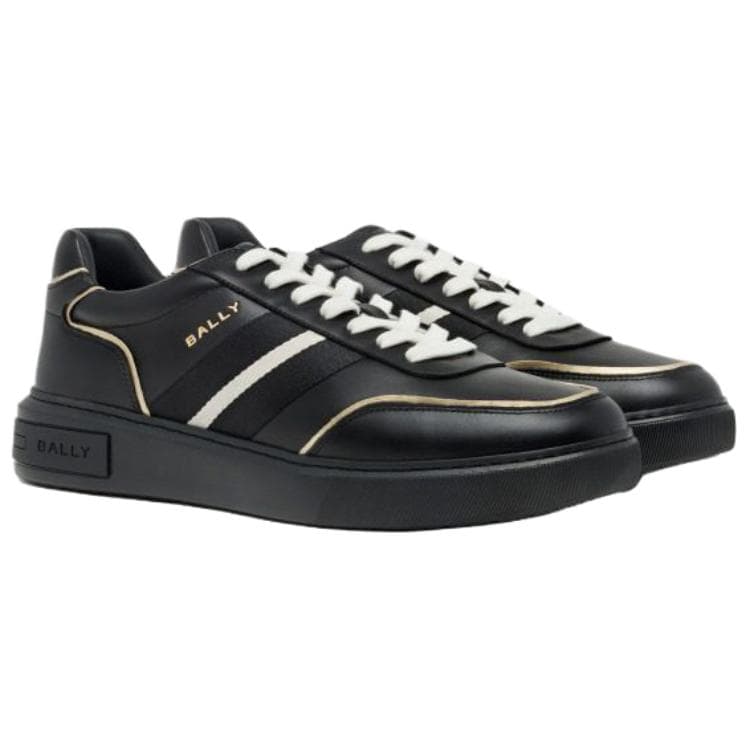 Кроссовки BALLY - изображение 3