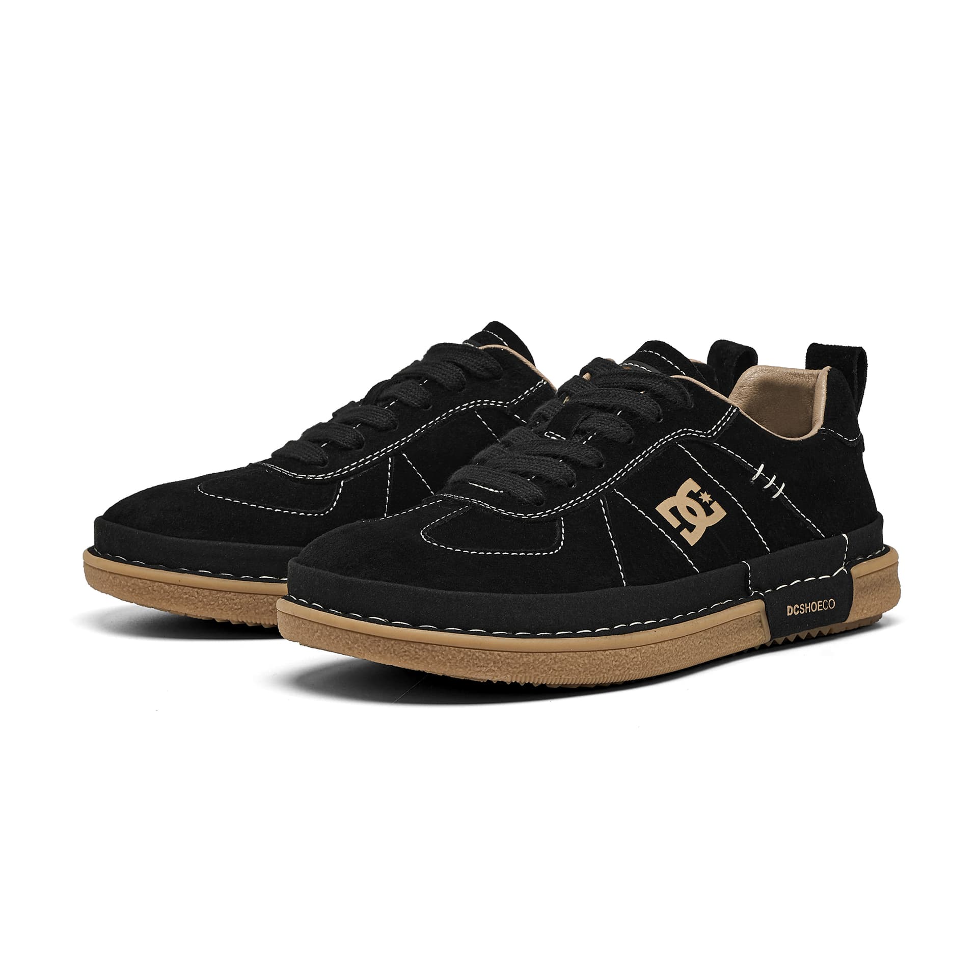 Кроссовки DCSHOES Axis Low Скейтборд Обувь для Мужчин - изображение 2