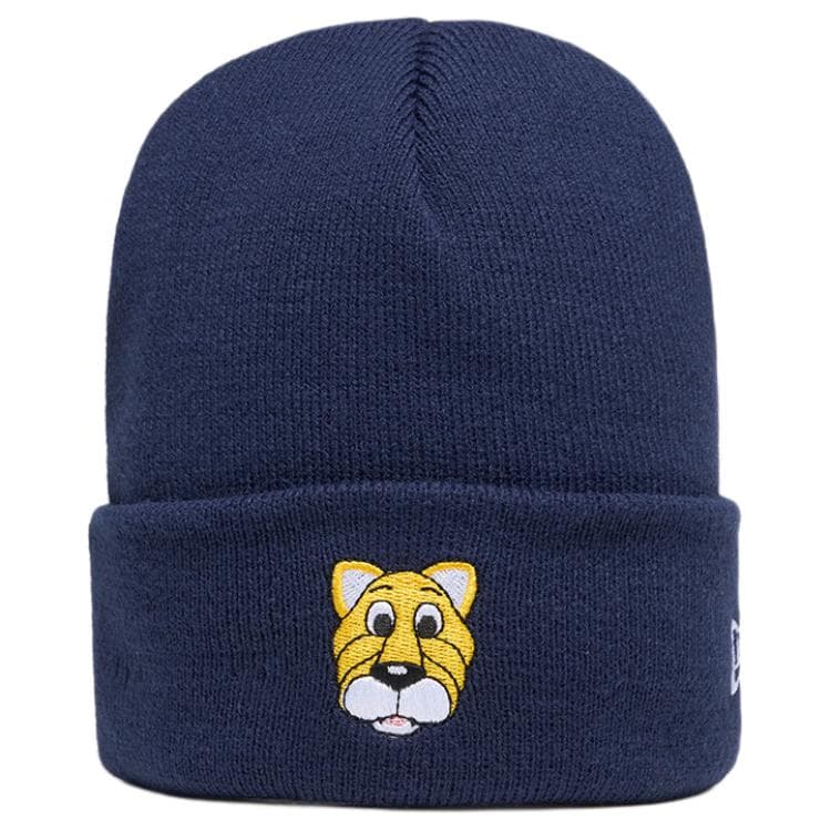Шапка New Era X MLB Акриловые Шапки-бини для Детей Многоцветные - изображение 1