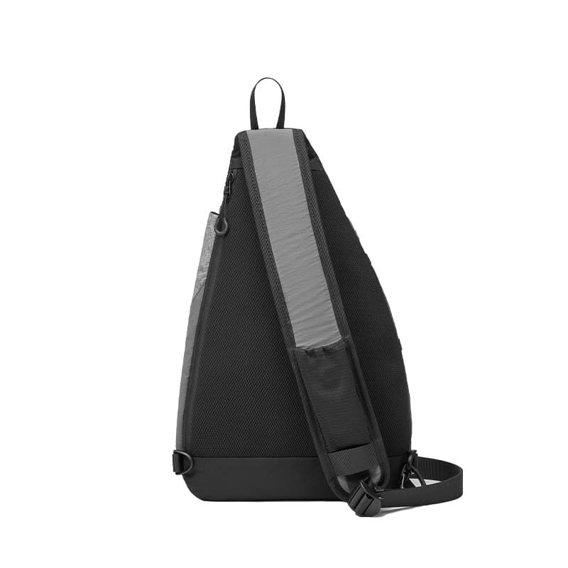 Нагрудная сумка HLA The Mountain Collection Ткань Quiver Сумка Сумка через плечо Сумка-слинг Стандартная (стандартная) Унисекс - изображение 4