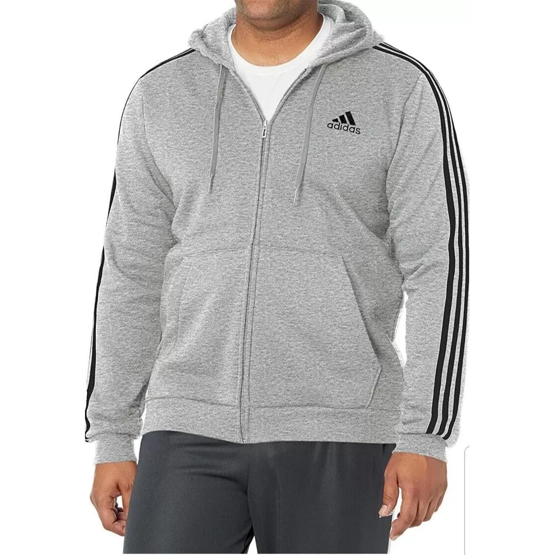 Куртка adidas Logo - изображение 5