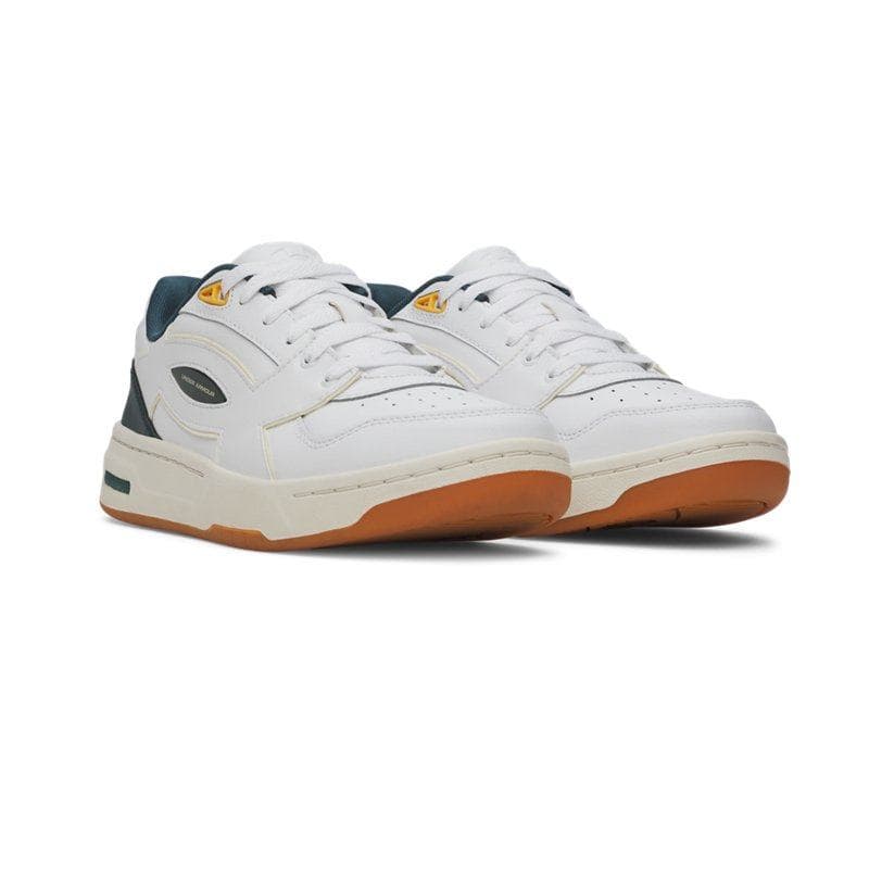 Кроссовки Under Armour Flex Low Casual Обувь для повседневной носки Мужская - изображение 4