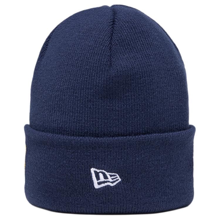 Шапка New Era X MLB Акриловые Шапки-бини для Детей Многоцветные - изображение 4