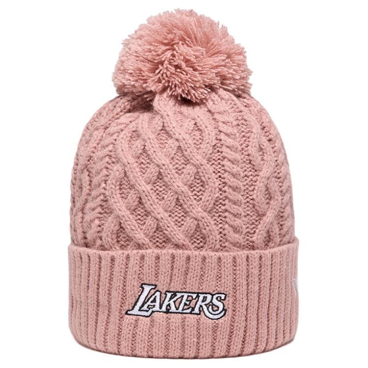 Шапка New Era Акриловые Шапки-бини для Детей Многоцветные - изображение 2