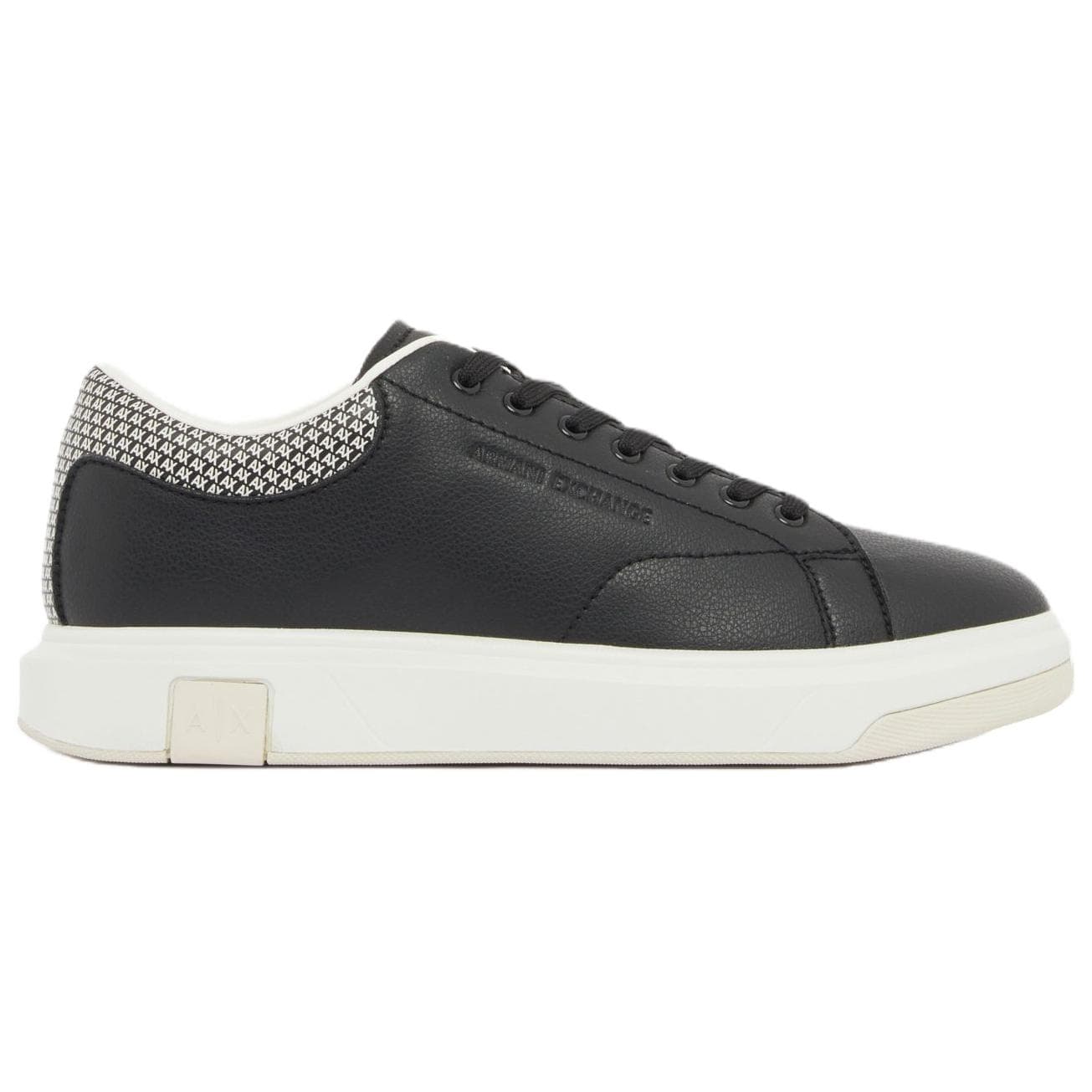 Кроссовки ARMANI EXCHANGEAE 4cm - изображение 2