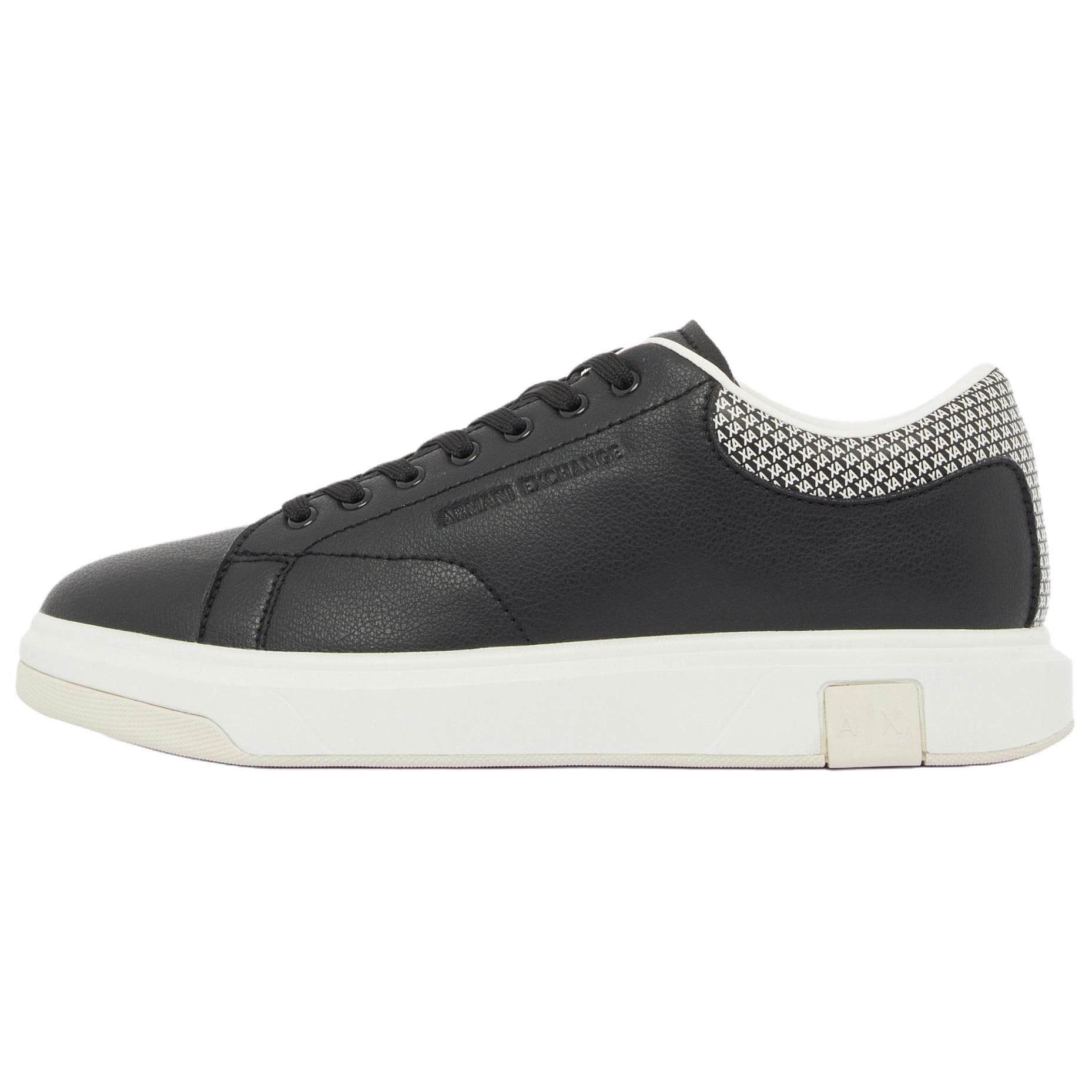 Кроссовки ARMANI EXCHANGEAE 4cm - изображение 1