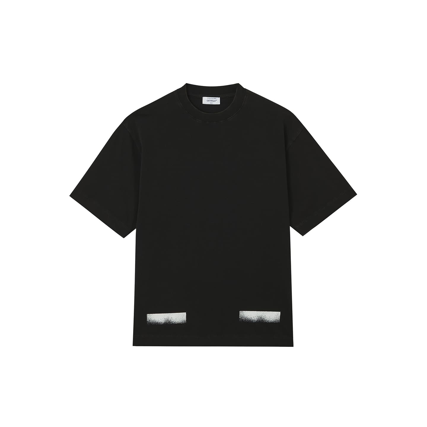 Футболка OFF-WHITE T - изображение 2