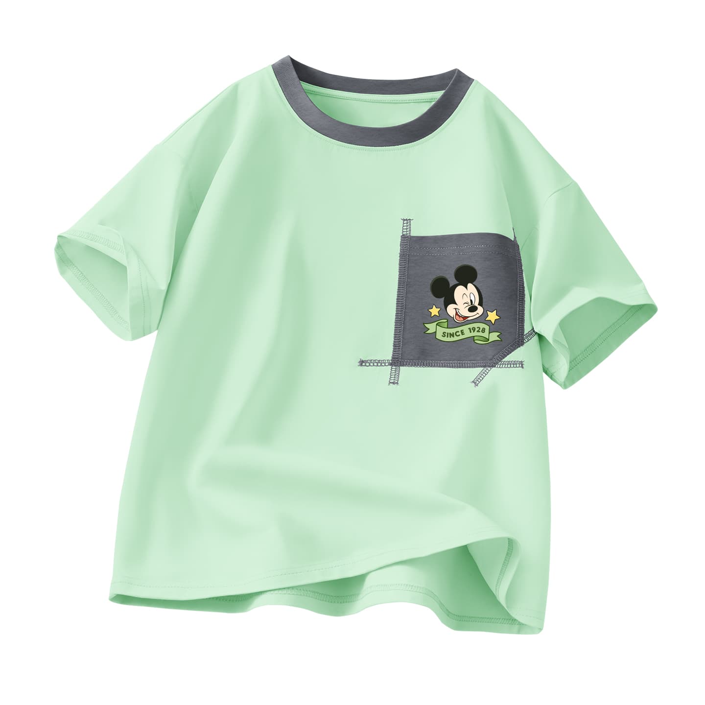 Футболка Disney T - изображение 1