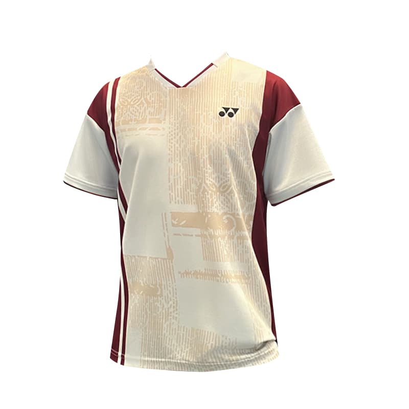 Футболка YONEX Мужские T-рубашки - изображение 1
