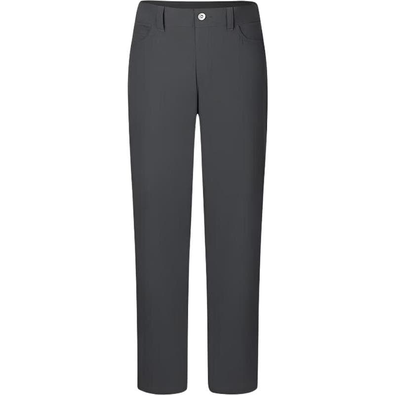 Штаны Columbia 011 Gray Мужские Повседневные Штаны - изображение 1