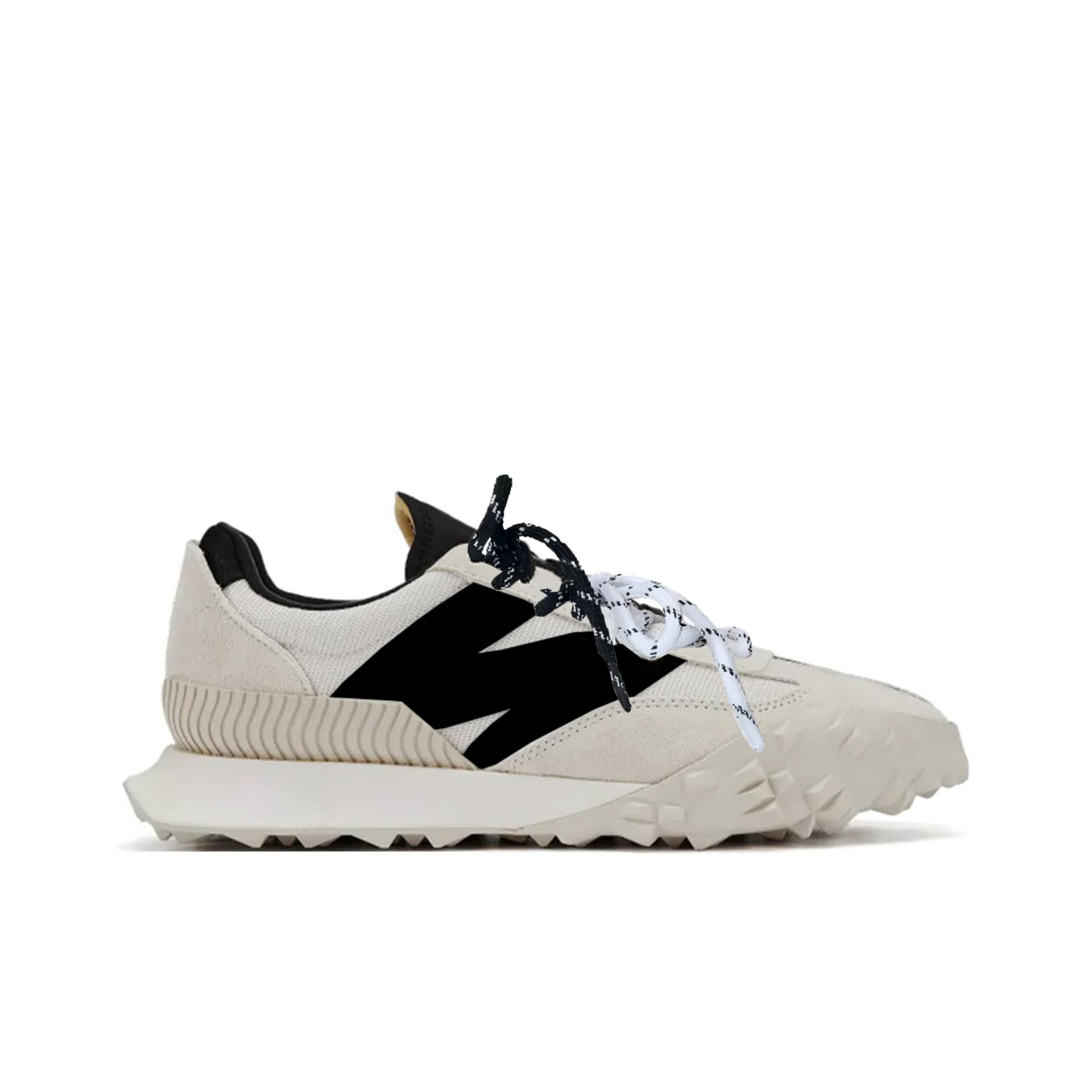Кроссовки New Balance XC-72 - изображение 2