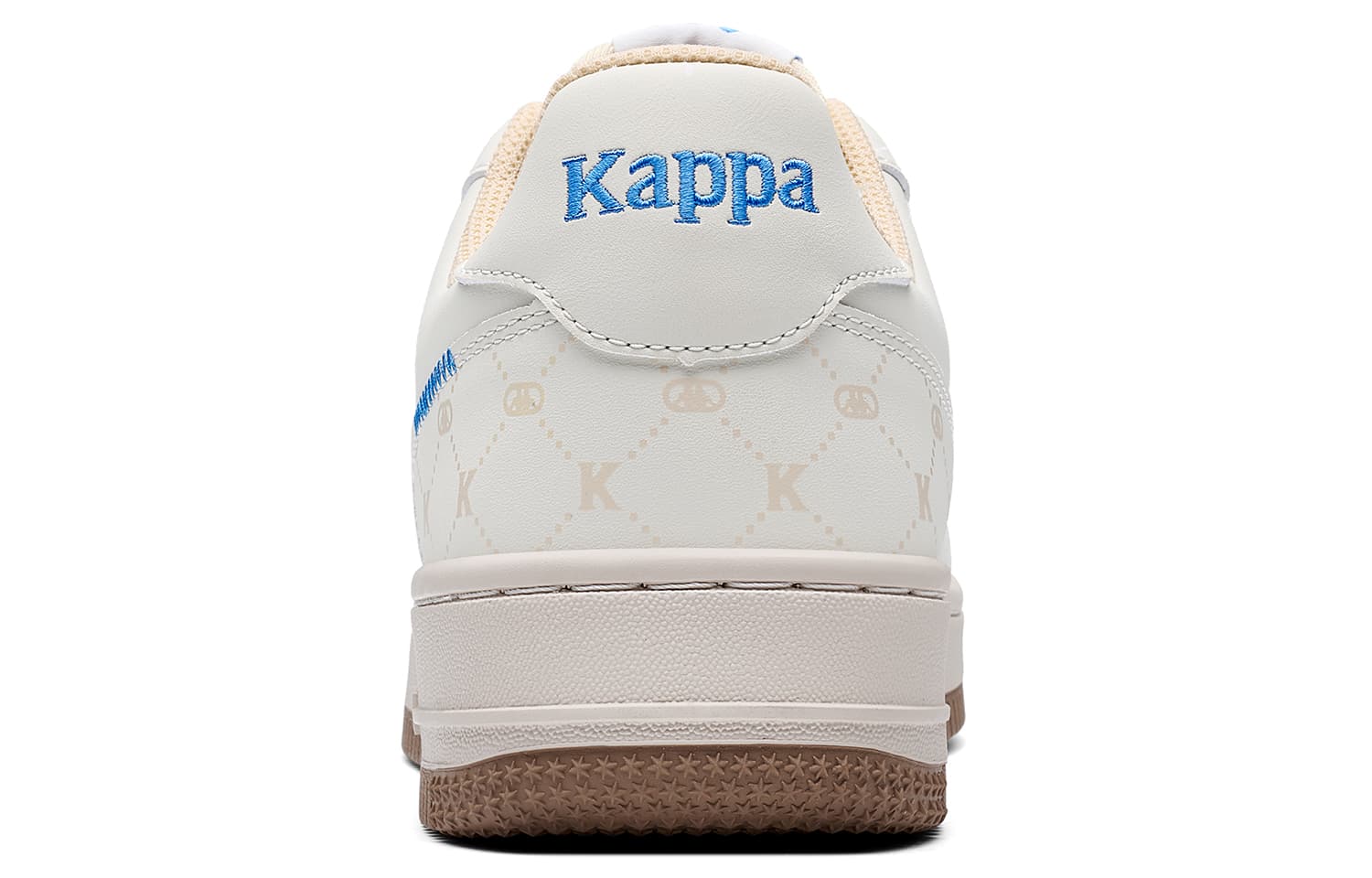 Кроссовки Kappa OG1 Спина To Спина Устойчивая к истиранию против скольжения низкая верхняя обувь для скейтбординга унисекс - изображение 5