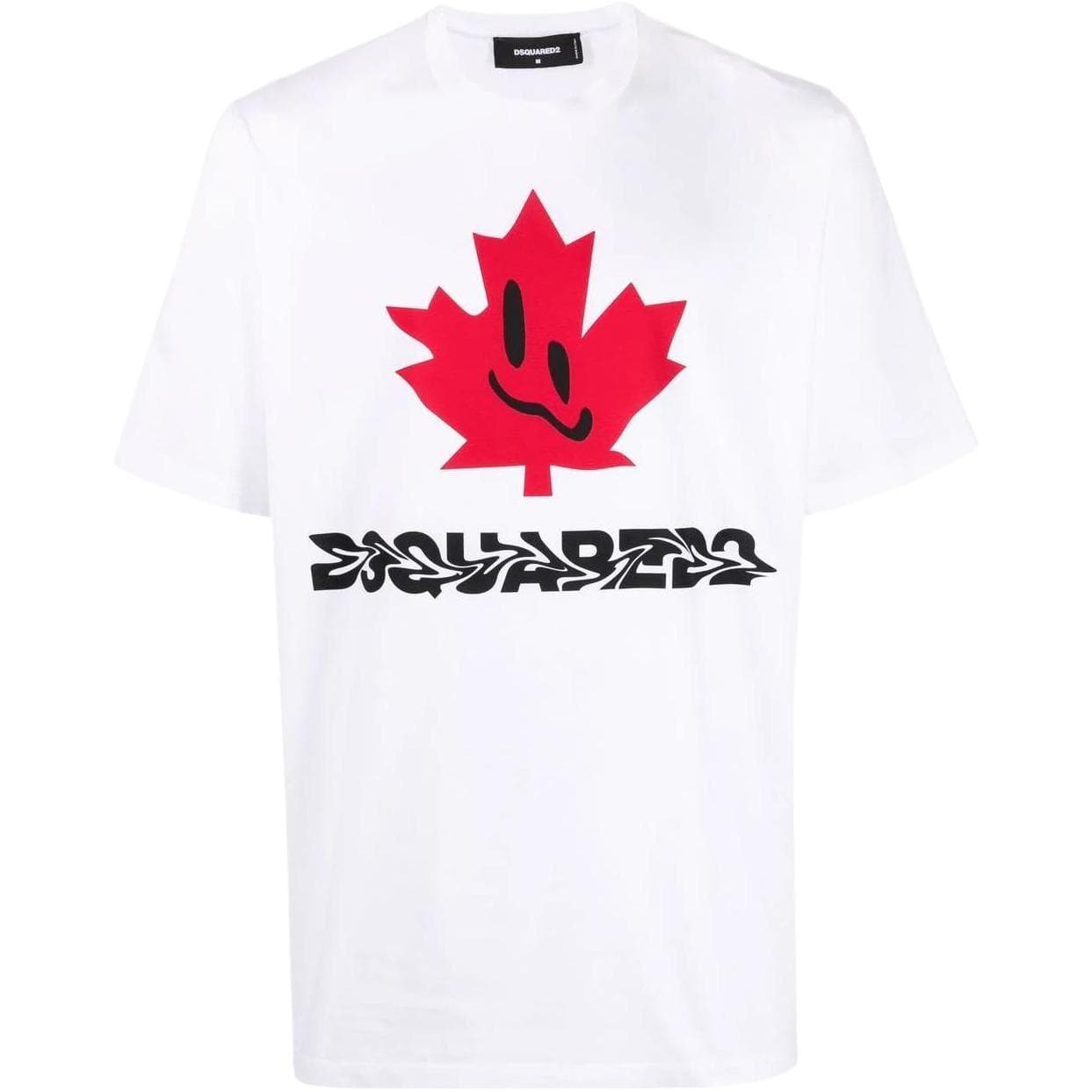 Футболка DSQUARED 2 SS22 LogoT - изображение 1
