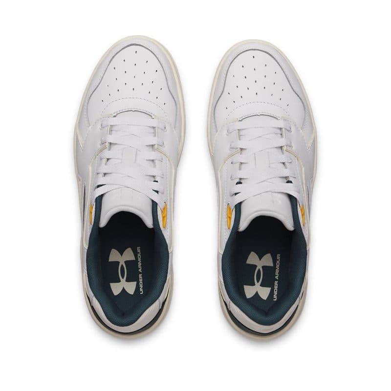 Кроссовки Under Armour Flex Low Casual Обувь для повседневной носки Мужская - изображение 3