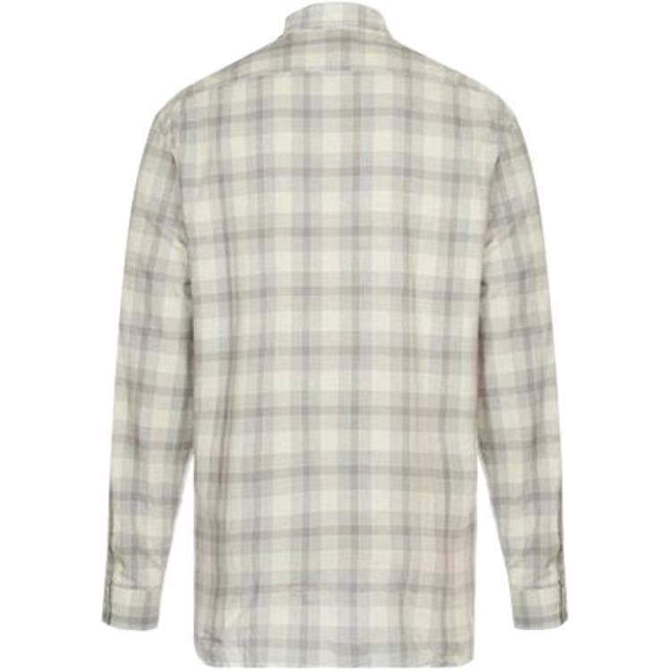 Рубашка Burberry - изображение 2