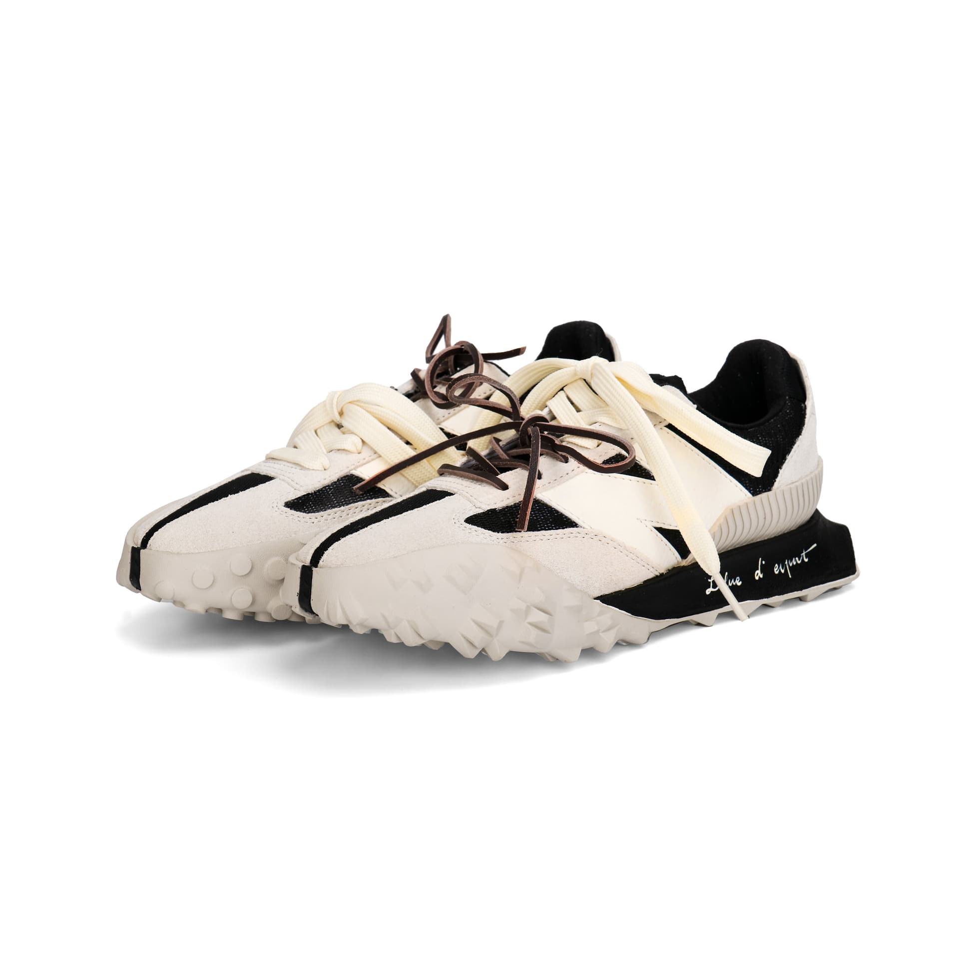 Кроссовки New Balance XC-72 - изображение 3