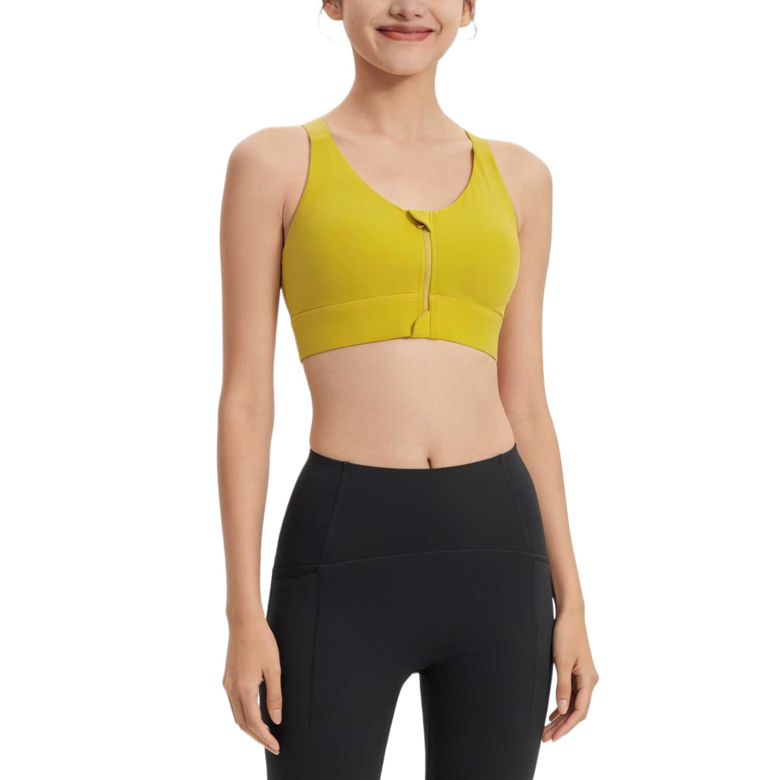 DECATHLON Спортивное белье Женское - изображение 1