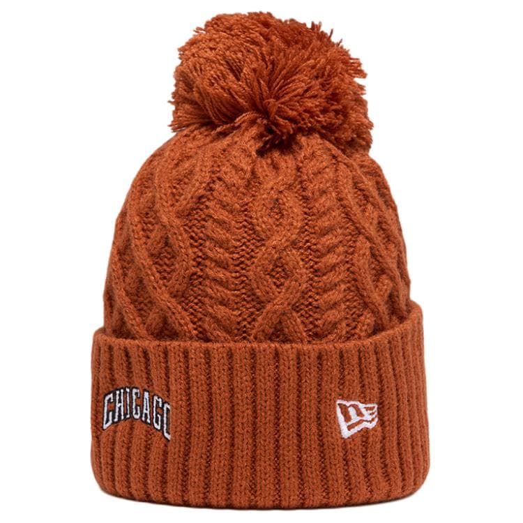 Шапка New Era Акриловые Шапки-бини для Детей Многоцветные - изображение 5