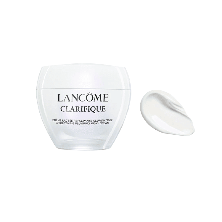 LANCOME Pure и Прозрачный Увлажняющий Крем Дня 2026 Новогоднее Ограниченное Издание Увлажнение и Питание 50 мл - изображение 2