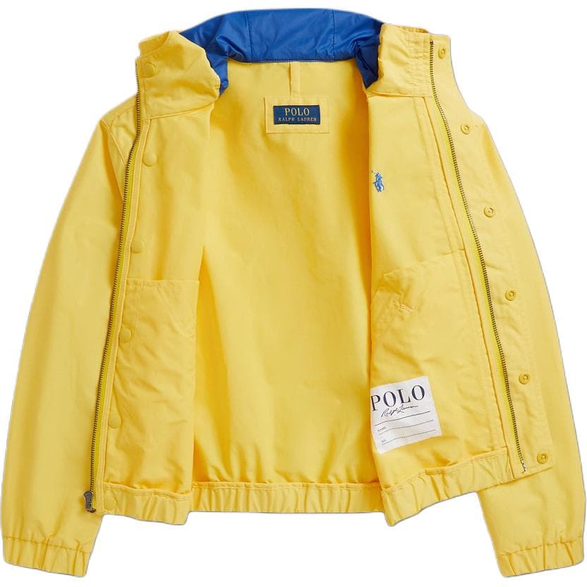 Polo Ralph Lauren Куртки и Пальто для Детей - изображение 3