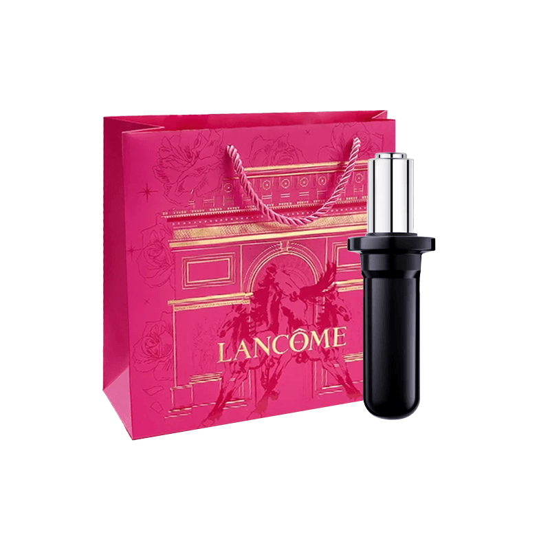 LANCOME Revitalize Черная Бутылка Сыворотка Заправка 2026 XINNIANXIANDING Увлажнение Увлажняющий 50 мл - изображение 1