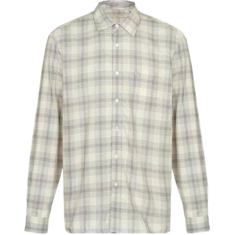 Рубашка Burberry - изображение 1