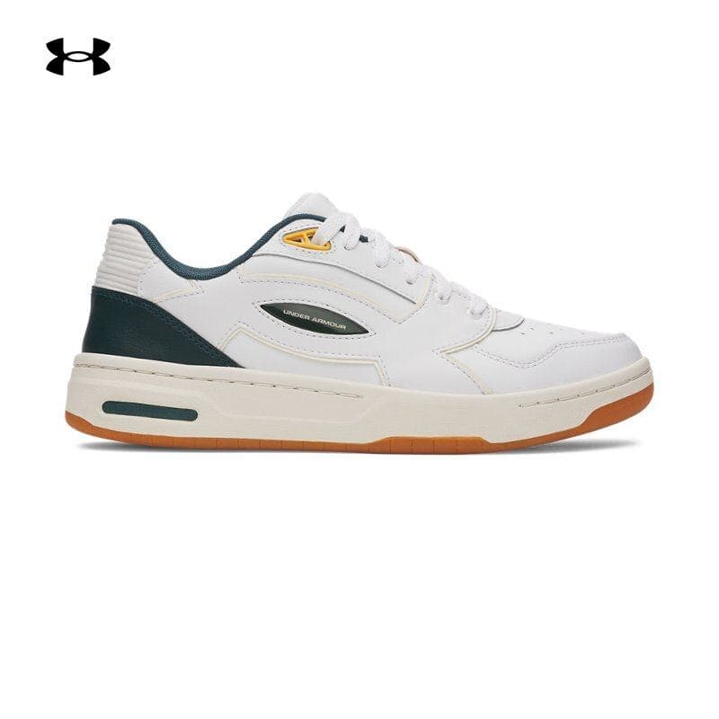 Кроссовки Under Armour Flex Low Casual Обувь для повседневной носки Мужская - изображение 2