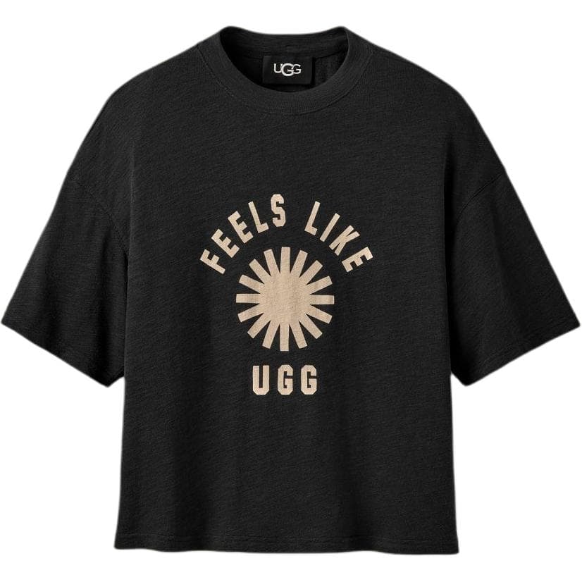 Футболка UGG Ink Унисекс T-рубашки - изображение 1