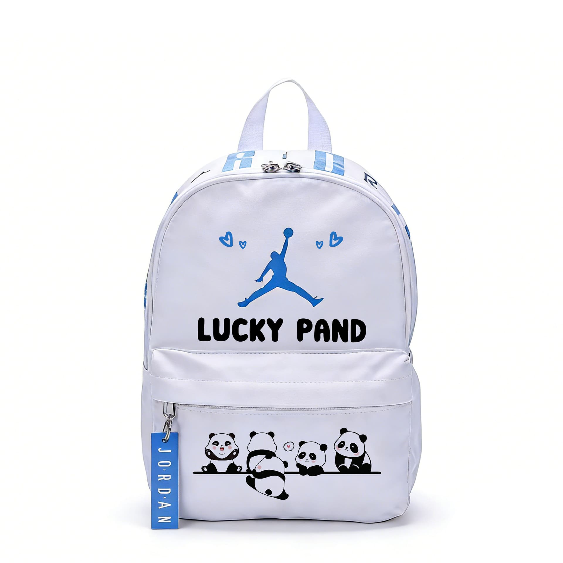 Рюкзак Jordan - изображение 1