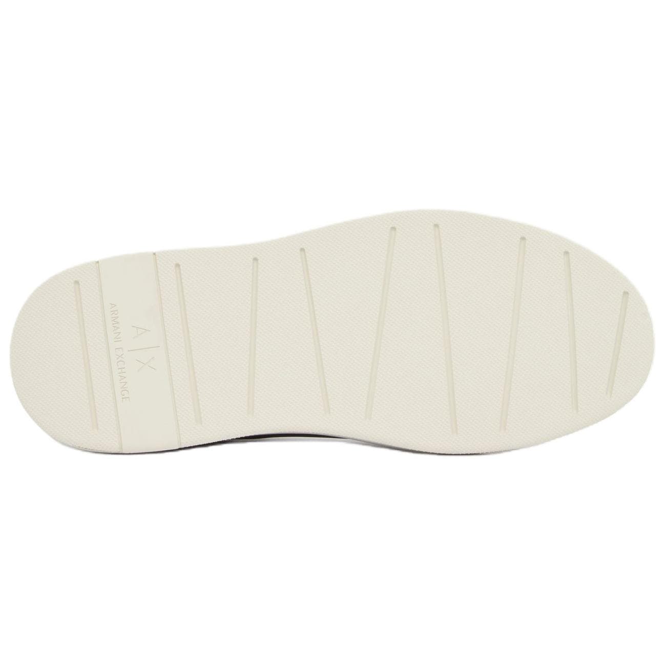 Кроссовки ARMANI EXCHANGEAE 4cm - изображение 6