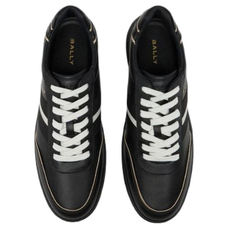 Кроссовки BALLY - изображение 5