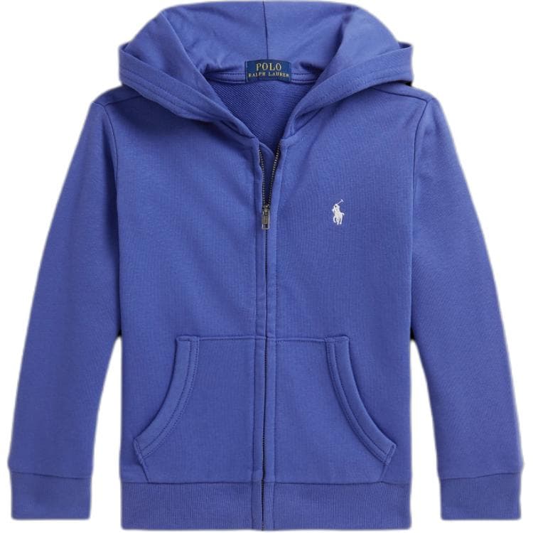 Толстовка в стиле худи для детей от Polo Ralph Lauren - изображение 1