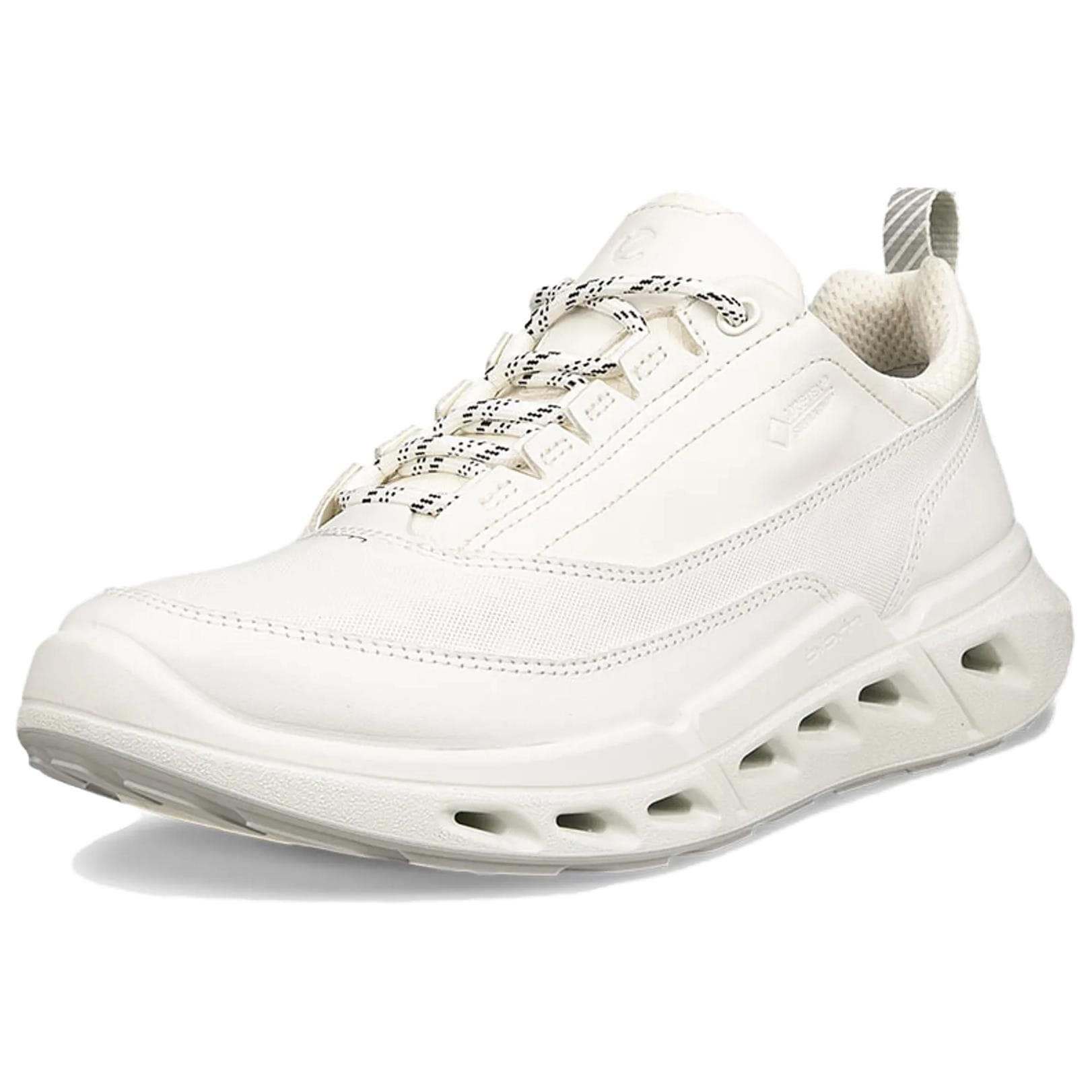 Кроссовки Ecco Biom 720 Low Топ Повседневная обувь Женская Экрю - изображение 2