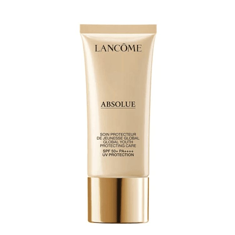 LANCOME Pure Увлажняющий Солнцезащитный Крем 2026 XINNIANXIANDING Увлажняющий и Гидратирующий 30 мл - изображение 2