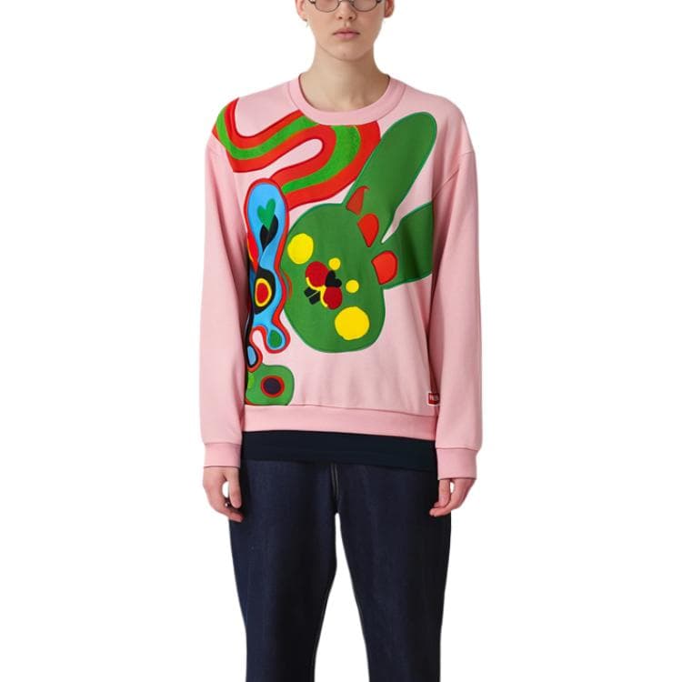 Худи KENZO SS23 - изображение 3