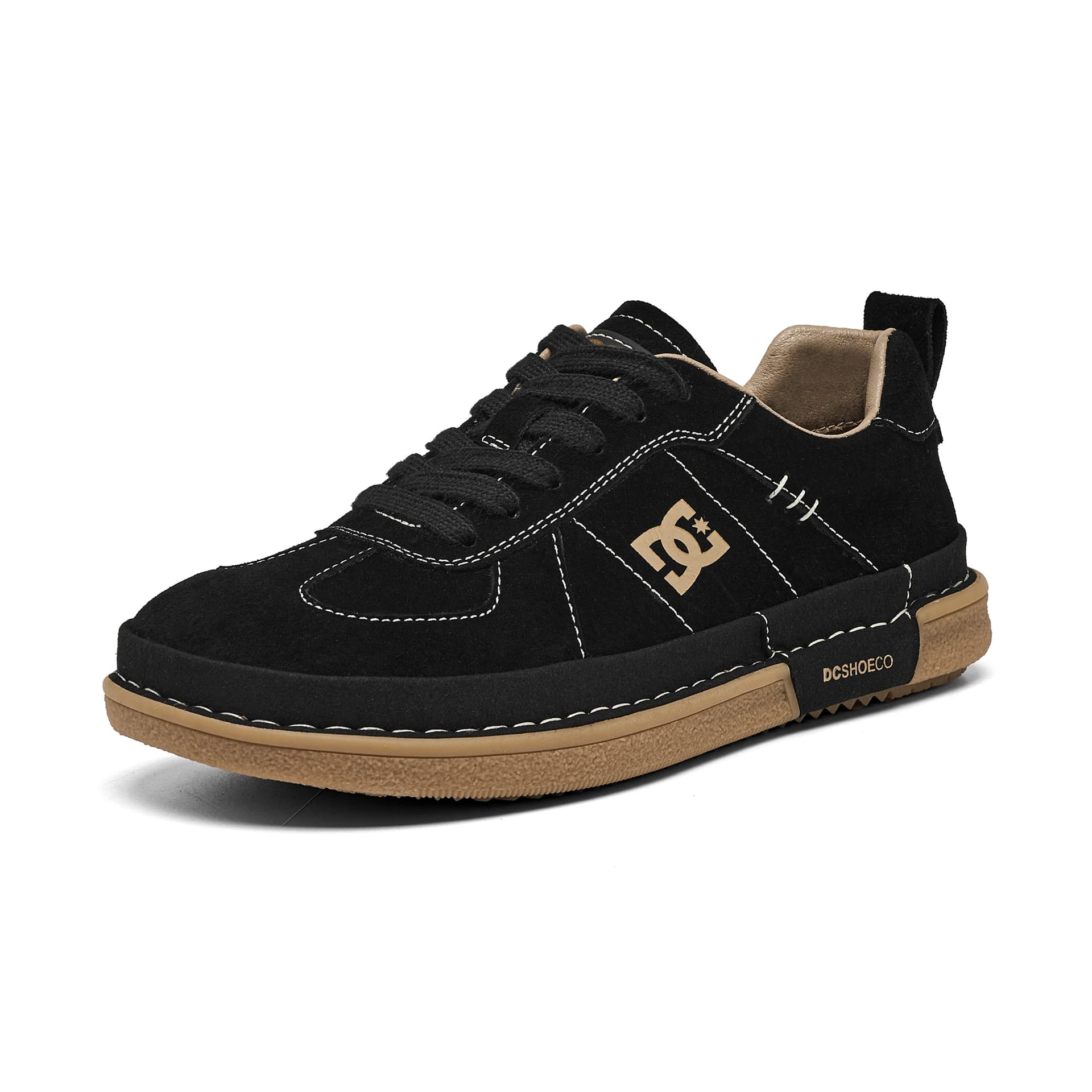 Кроссовки DCSHOES Axis Low Скейтборд Обувь для Мужчин - изображение 3