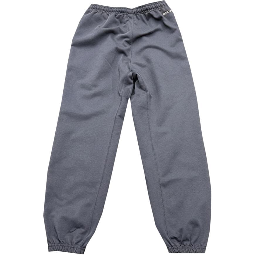 Штаны NIKE Dri Fit Спортивные трикотажные брюки Мужской Темно-синий - изображение 2