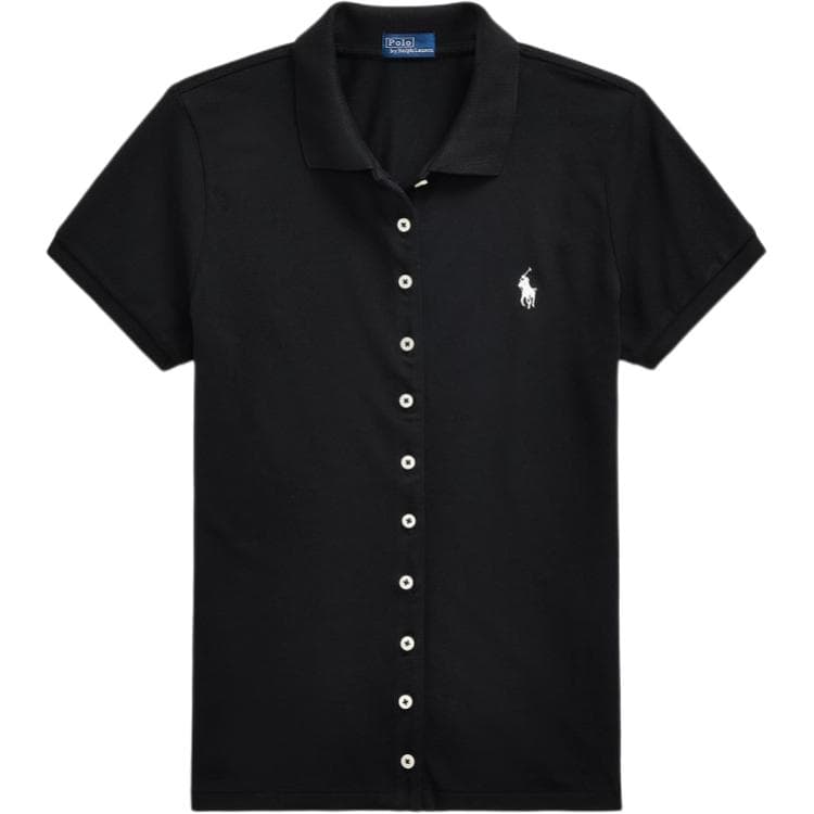 Polo Ralph Lauren Поло Облегающий Женские - изображение 1