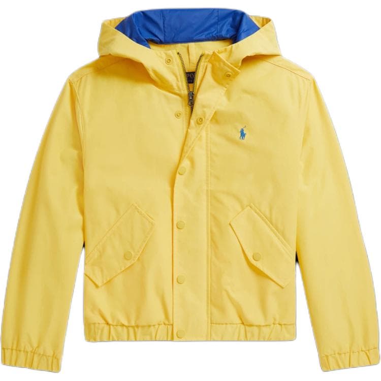 Polo Ralph Lauren Куртки и Пальто для Детей - изображение 1