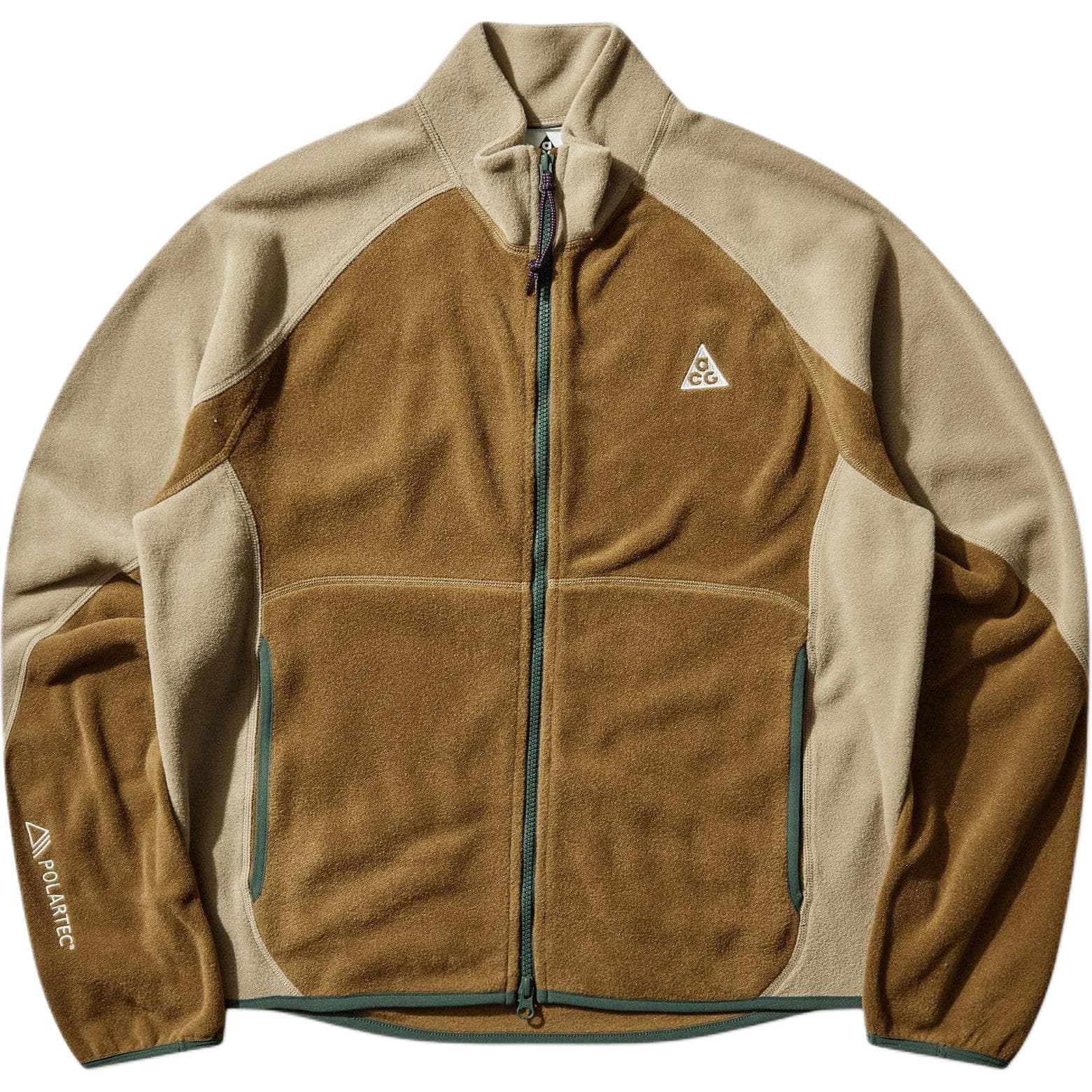 Куртка Nike ACG wolf tree - изображение 1