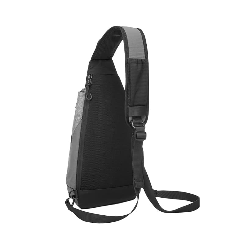 Нагрудная сумка HLA The Mountain Collection Ткань Quiver Сумка Сумка через плечо Сумка-слинг Стандартная (стандартная) Унисекс - изображение 3