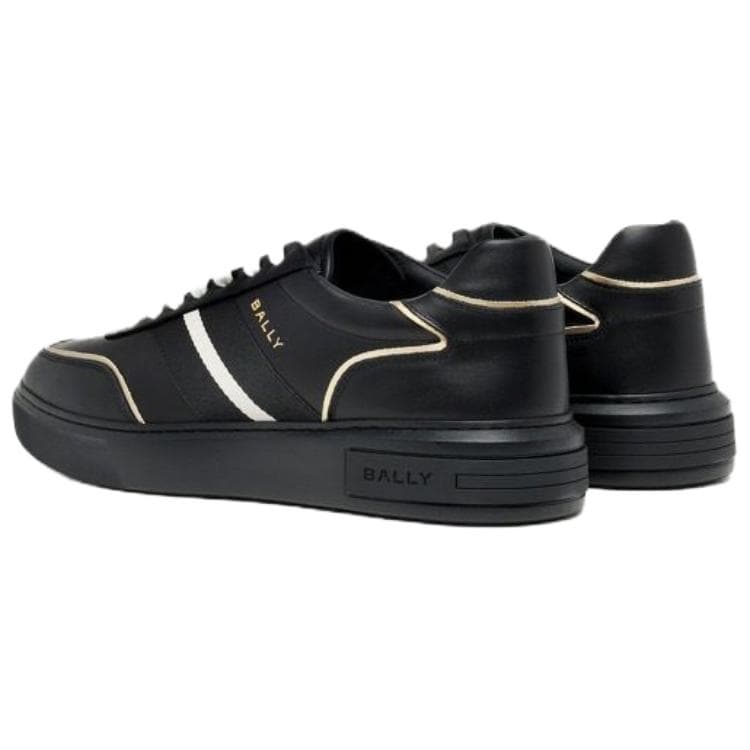 Кроссовки BALLY - изображение 4