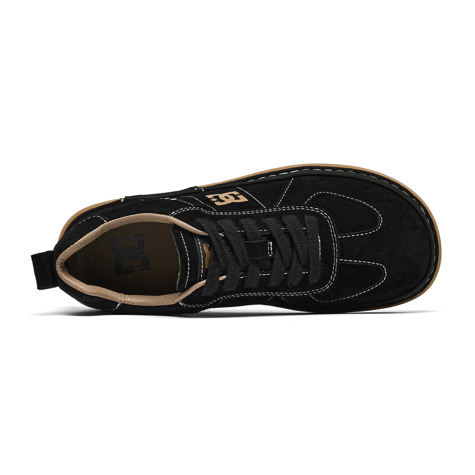 Кроссовки DCSHOES Axis Low Скейтборд Обувь для Мужчин - изображение 4