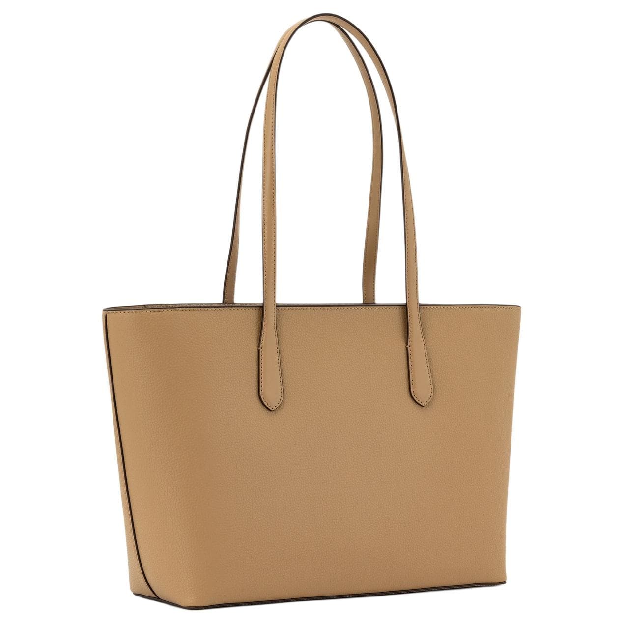 Мини-сумка MICHAEL KORS Сумка-тоут из коровьей кожи сумка через плечо большая женская коричневая - изображение 2