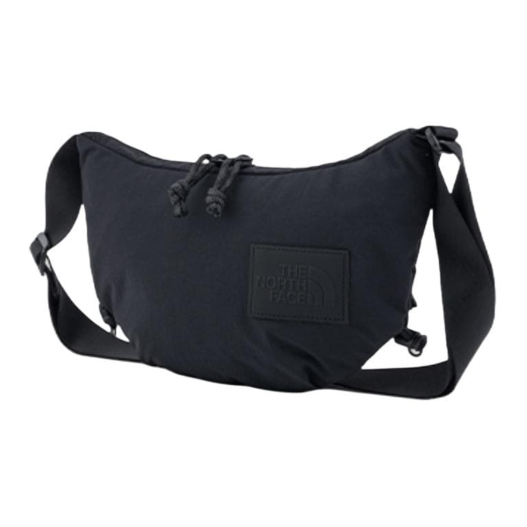 Сумка через плечо THE NORTH FACE 3.1L - изображение 2