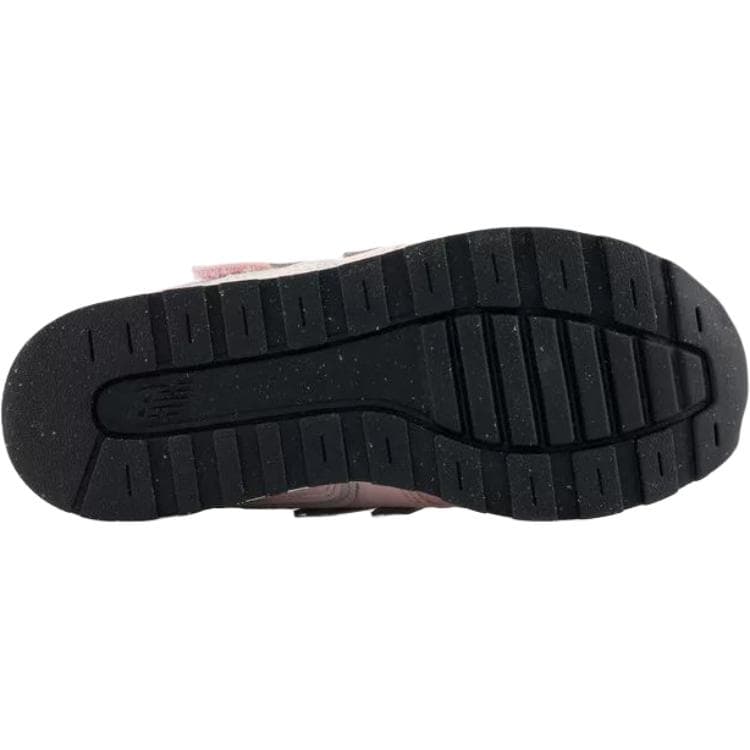 Кроссовки New Balance NB 996 MID Топ Повседневная Обувь Розовая Детская - изображение 5