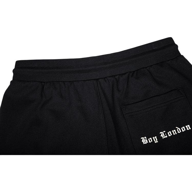Штаны Boy London Спортивные трикотажные брюки Мужской - изображение 9