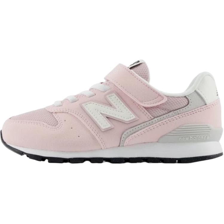 Кроссовки New Balance NB 996 MID Топ Повседневная Обувь Розовая Детская - изображение 1