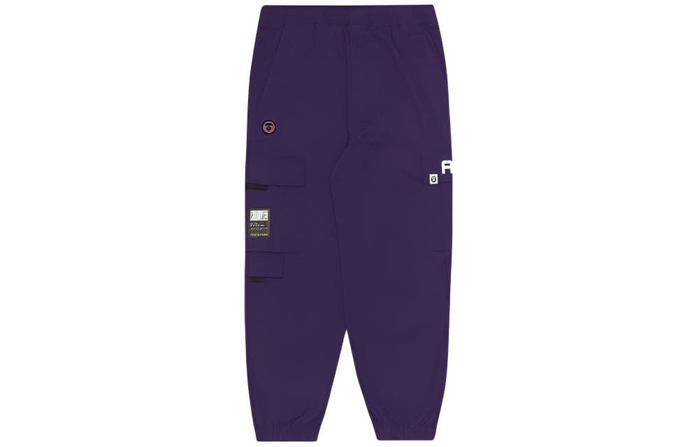 Штаны Aape - изображение 1