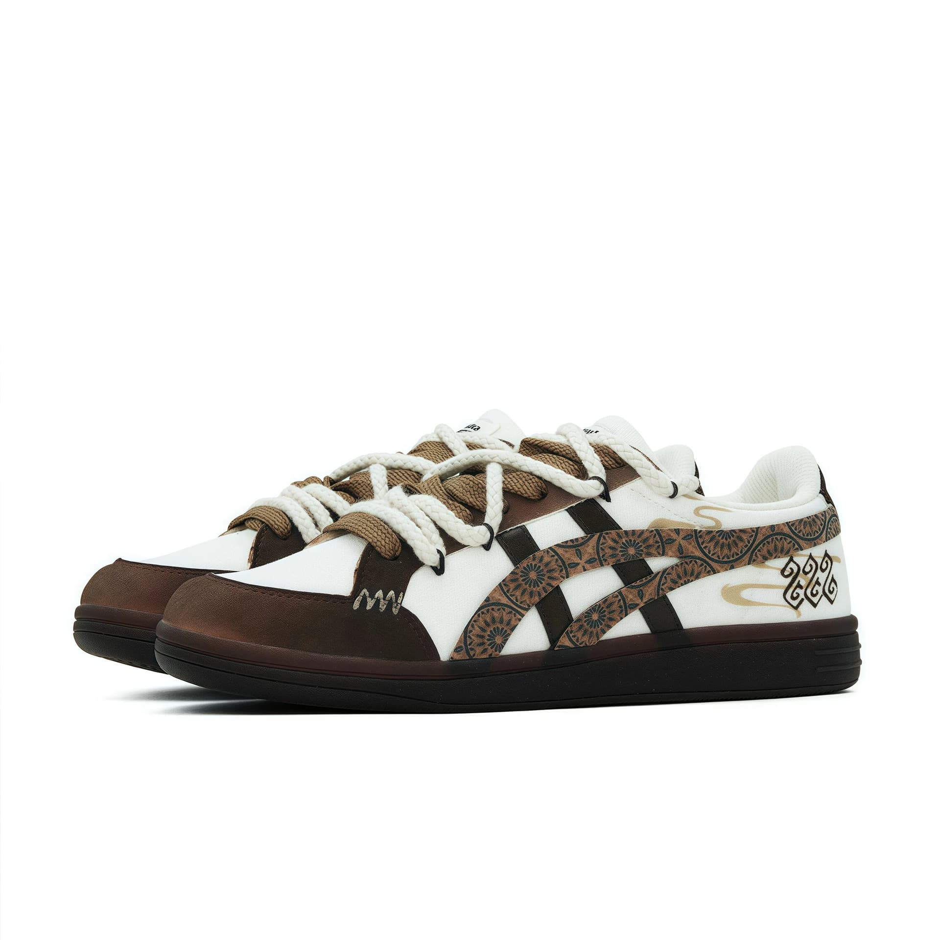 Кроссовки Onitsuka Tiger Advanti CNY - изображение 5